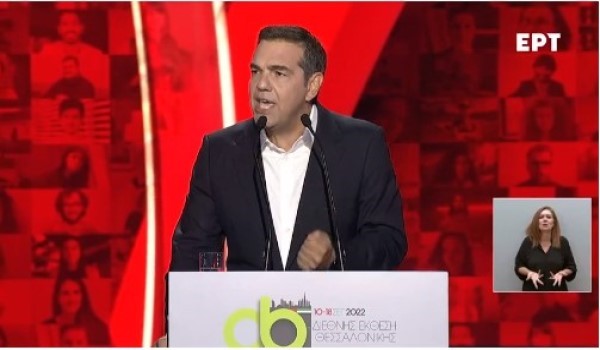 Είμαστε εδώ για να ξαναφέρουμε πίσω τη δικαιοσύνη παντού